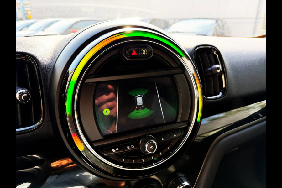 MINI Countryman 1.5 One Navi_Clima_parkeer assist_Cruise_Botssensor