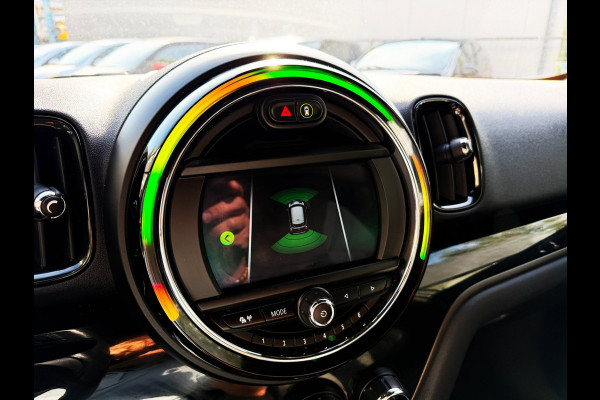 MINI Countryman 1.5 One Navi_Clima_parkeer assist_Cruise_Botssensor