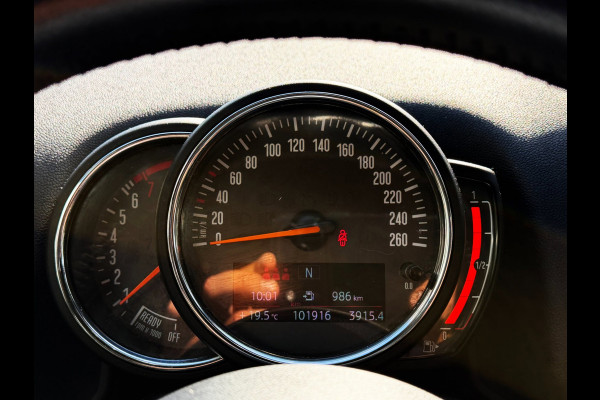 MINI Countryman 1.5 One Navi_Clima_parkeer assist_Cruise_Botssensor