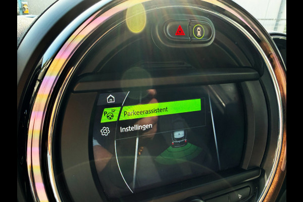 MINI Countryman 1.5 One Navi_Clima_parkeer assist_Cruise_Botssensor