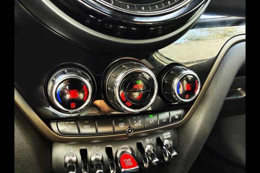 MINI Countryman 1.5 One Navi_Clima_parkeer assist_Cruise_Botssensor