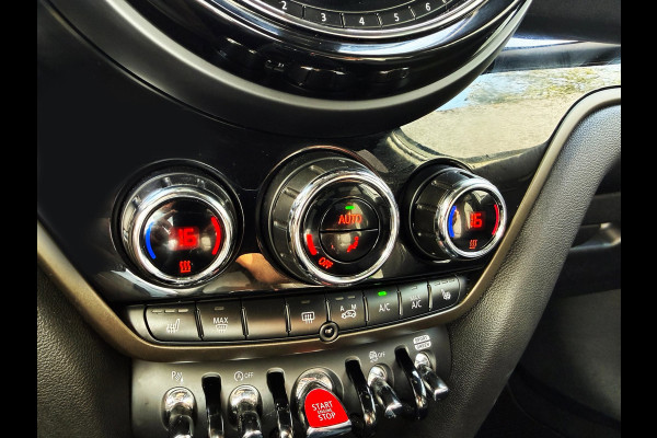 MINI Countryman 1.5 One Navi_Clima_parkeer assist_Cruise_Botssensor