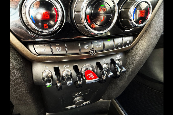 MINI Countryman 1.5 One Navi_Clima_parkeer assist_Cruise_Botssensor