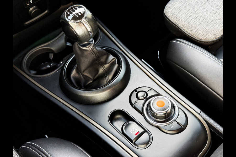 MINI Countryman 1.5 One Navi_Clima_parkeer assist_Cruise_Botssensor