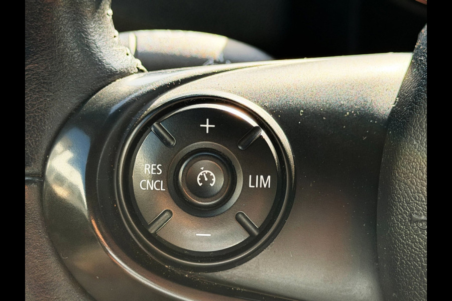 MINI Countryman 1.5 One Navi_Clima_parkeer assist_Cruise_Botssensor