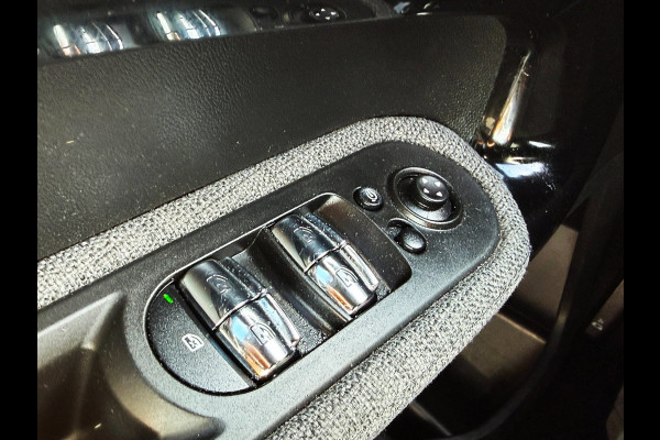 MINI Countryman 1.5 One Navi_Clima_parkeer assist_Cruise_Botssensor
