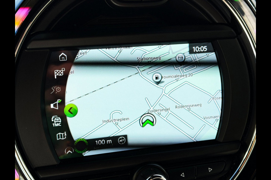 MINI Countryman 1.5 One Navi_Clima_parkeer assist_Cruise_Botssensor