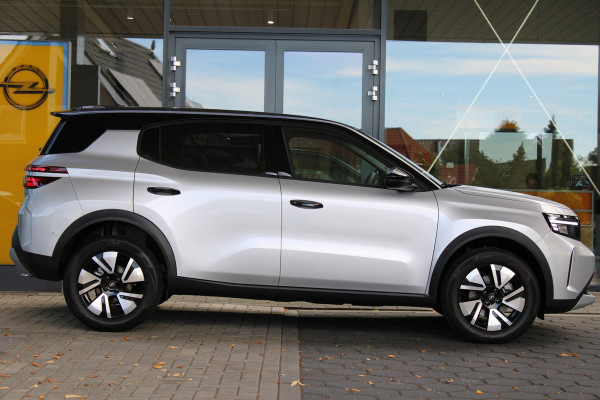 Opel Frontera 1.2 Turbo Hybrid GS 7p. Winterpack | BLIS | Achteruitrijcamera | Cruise control