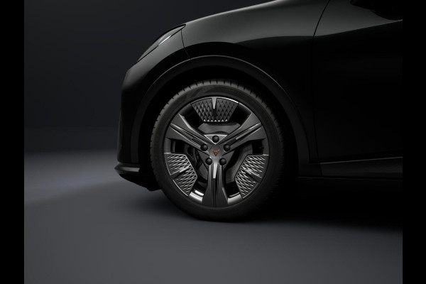 CUPRA Raval Business 39 kWh 135PK | Adaptive cruise Control | Side Assist | Climate Control | Keyless Entry | Camera Achter | Stoel & Stuurverwarming |