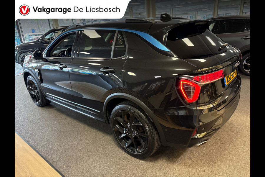 Lynk & Co 01 1.5 TGDI Luxury PHEV / Automaat / 360camera / Leder/ Carplay / Panorama-dak