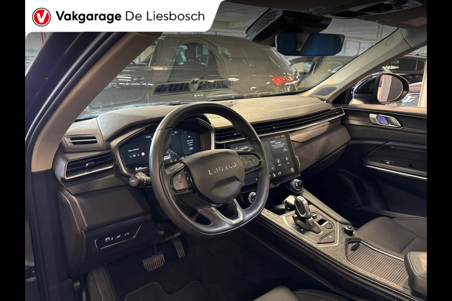 Lynk & Co 01 1.5 TGDI Luxury PHEV / Automaat / 360camera / Leder/ Carplay / Panorama-dak