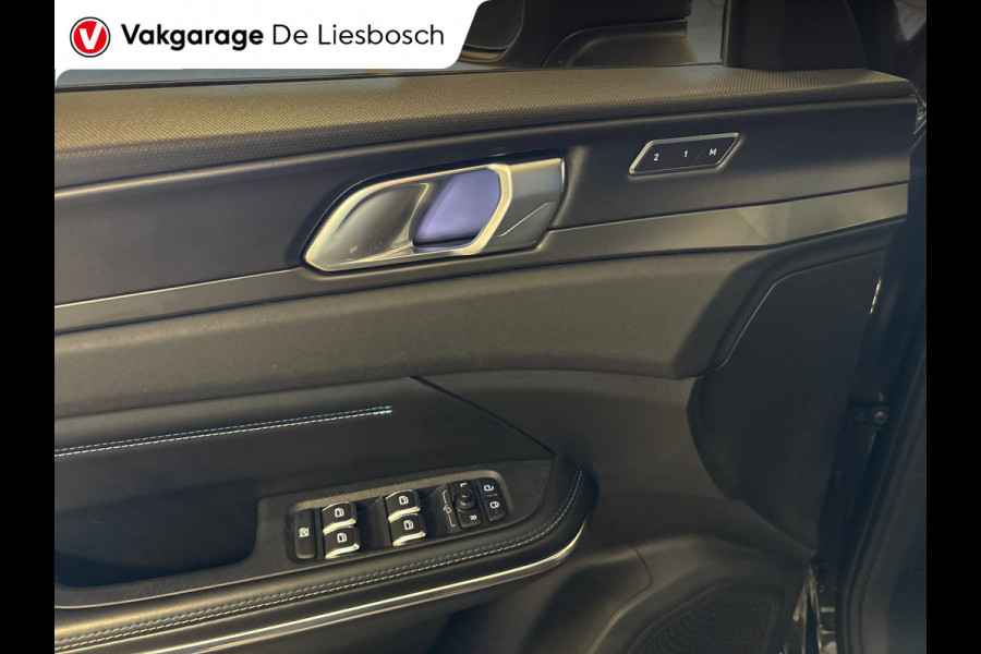Lynk & Co 01 1.5 TGDI Luxury PHEV / Automaat / 360camera / Leder/ Carplay / Panorama-dak