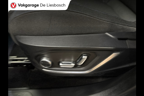 Lynk & Co 01 1.5 TGDI Luxury PHEV / Automaat / 360camera / Leder/ Carplay / Panorama-dak