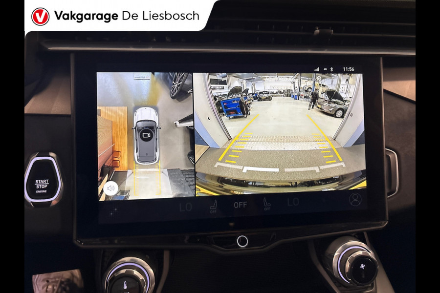 Lynk & Co 01 1.5 TGDI Luxury PHEV / Automaat / 360camera / Leder/ Carplay / Panorama-dak