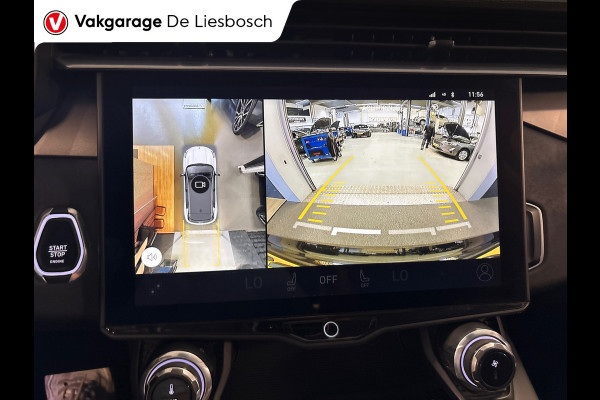 Lynk & Co 01 1.5 TGDI Luxury PHEV / Automaat / 360camera / Leder/ Carplay / Panorama-dak