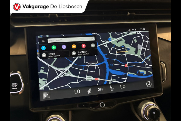 Lynk & Co 01 1.5 TGDI Luxury PHEV / Automaat / 360camera / Leder/ Carplay / Panorama-dak