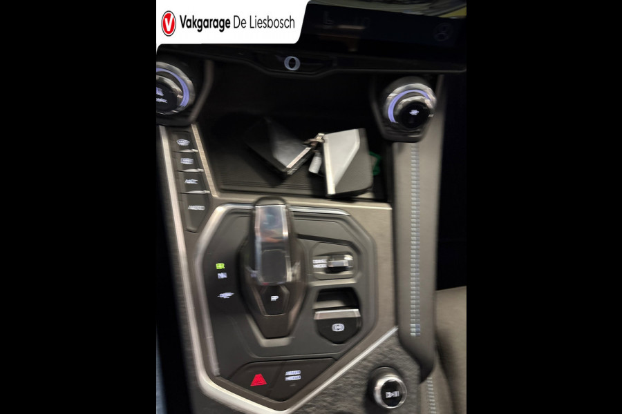 Lynk & Co 01 1.5 TGDI Luxury PHEV / Automaat / 360camera / Leder/ Carplay / Panorama-dak