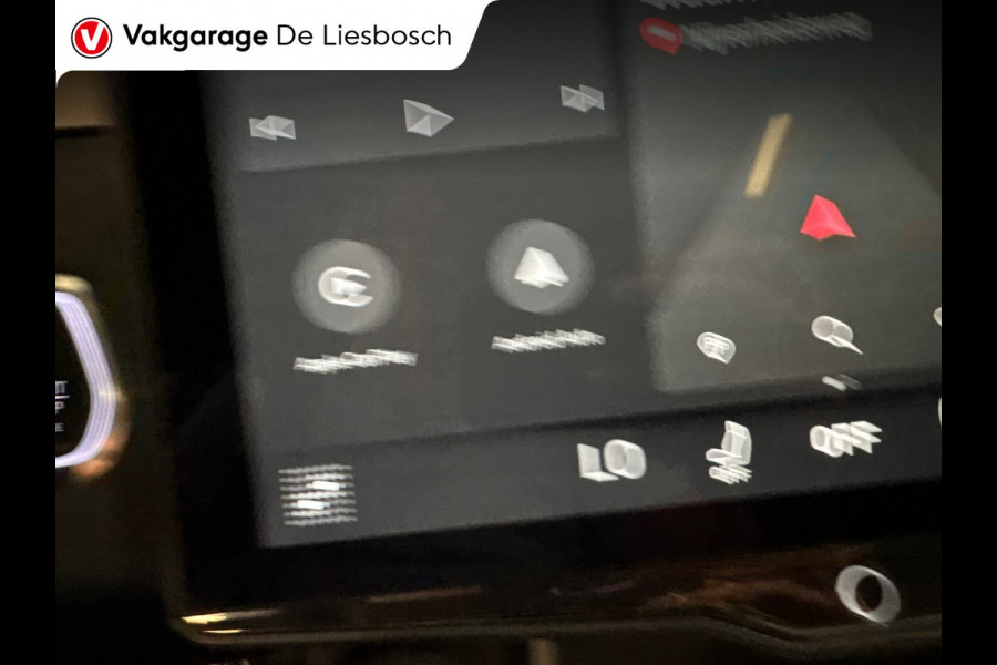 Lynk & Co 01 1.5 TGDI Luxury PHEV / Automaat / 360camera / Leder/ Carplay / Panorama-dak
