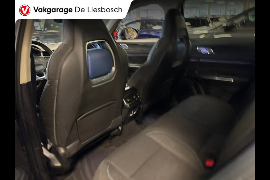 Lynk & Co 01 1.5 TGDI Luxury PHEV / Automaat / 360camera / Leder/ Carplay / Panorama-dak