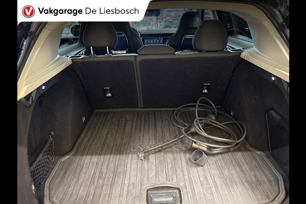 Lynk & Co 01 1.5 TGDI Luxury PHEV / Automaat / 360camera / Leder/ Carplay / Panorama-dak
