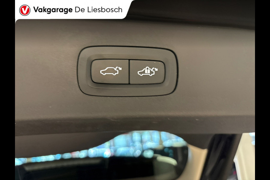 Lynk & Co 01 1.5 TGDI Luxury PHEV / Automaat / 360camera / Leder/ Carplay / Panorama-dak