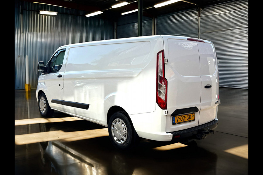 Ford Transit Custom 320 2.0 TDCI L2H2 Trend automaat_Carplay_Clima_Cruise