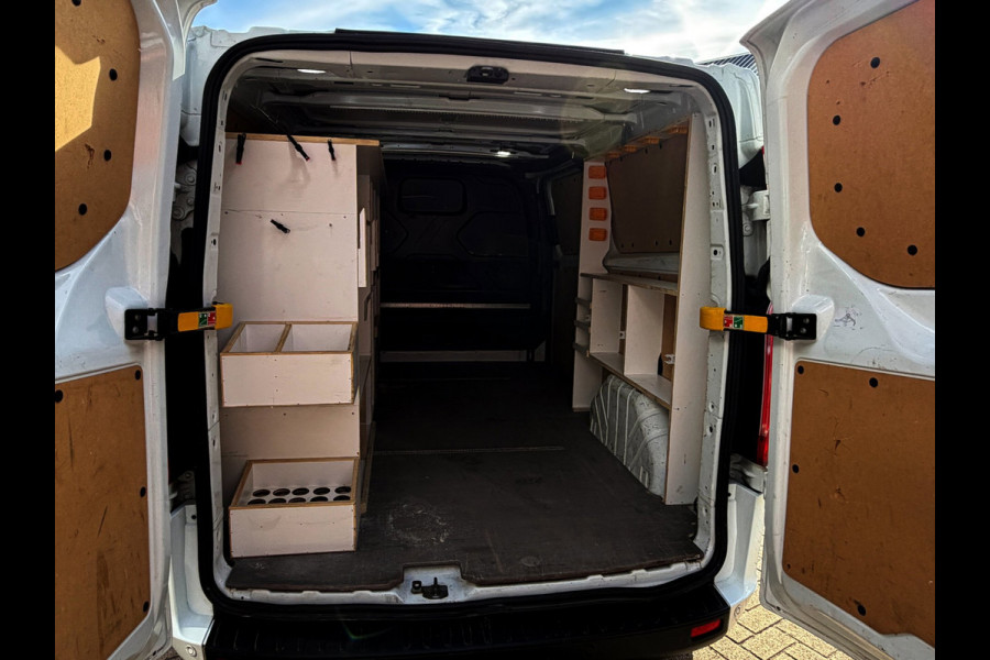 Ford Transit Custom 320 2.0 TDCI L2H2 Trend automaat_Carplay_Clima_Cruise