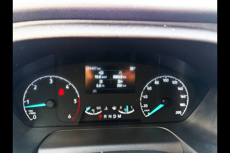 Ford Transit Custom 320 2.0 TDCI L2H2 Trend automaat_Carplay_Clima_Cruise