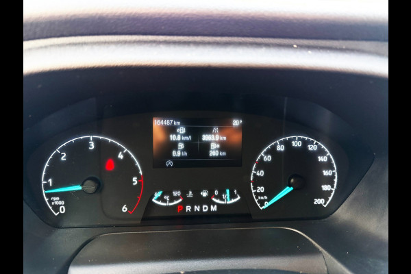 Ford Transit Custom 320 2.0 TDCI L2H2 Trend automaat_Carplay_Clima_Cruise