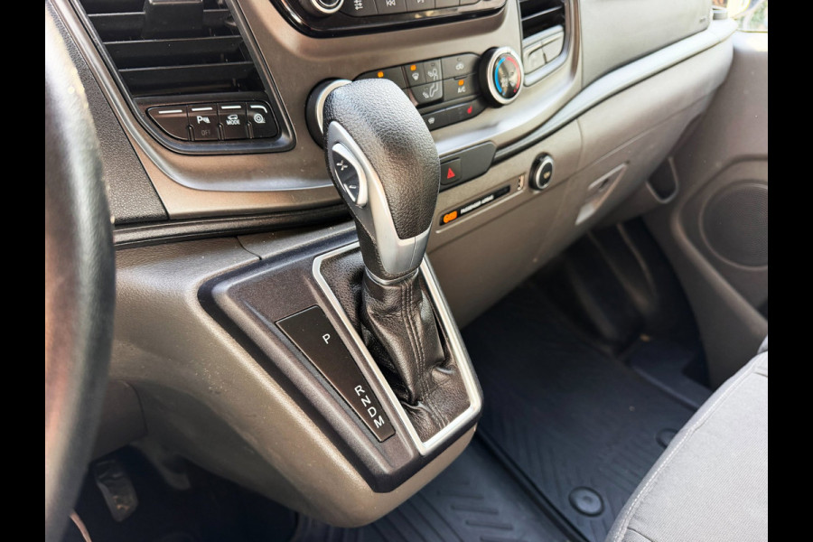 Ford Transit Custom 320 2.0 TDCI L2H2 Trend automaat_Carplay_Clima_Cruise