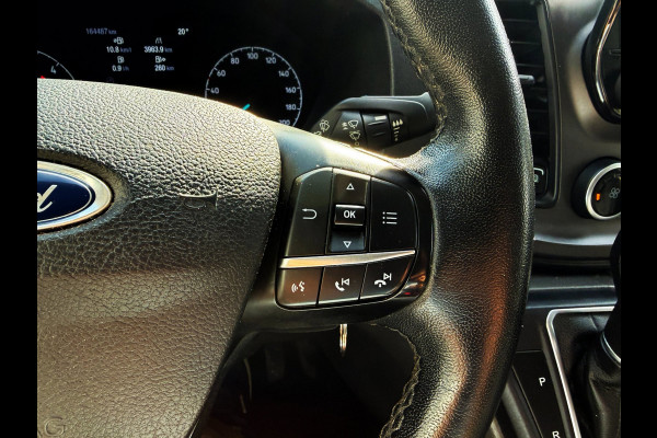 Ford Transit Custom 320 2.0 TDCI L2H2 Trend automaat_Carplay_Clima_Cruise