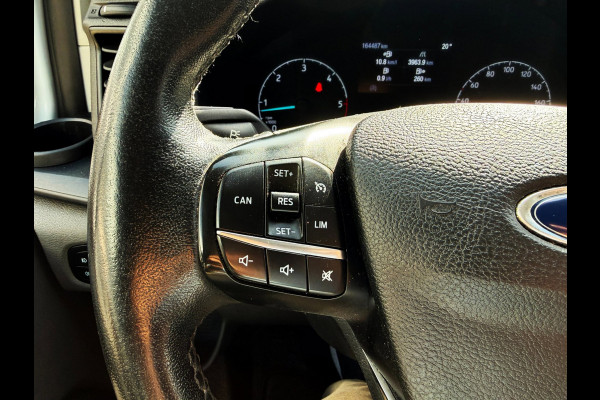 Ford Transit Custom 320 2.0 TDCI L2H2 Trend automaat_Carplay_Clima_Cruise