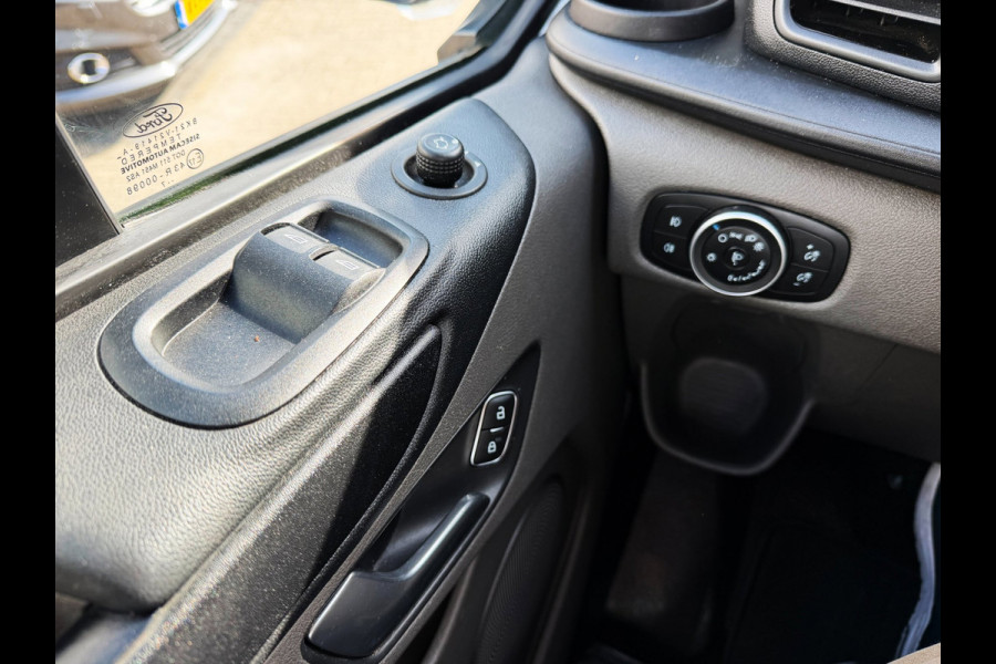 Ford Transit Custom 320 2.0 TDCI L2H2 Trend automaat_Carplay_Clima_Cruise