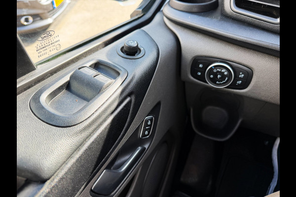 Ford Transit Custom 320 2.0 TDCI L2H2 Trend automaat_Carplay_Clima_Cruise