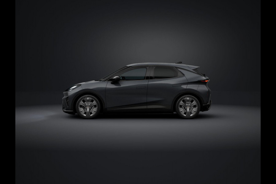 CUPRA Raval Business 39 kWh 135PK | Adaptive cruise Control | Side Assist | Climate Control | Keyless Entry | Camera Achter | Stoel & Stuurverwarming |