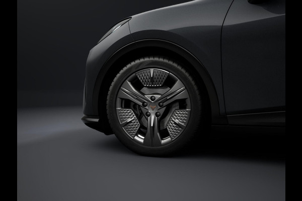 CUPRA Raval Business 39 kWh 135PK | Adaptive cruise Control | Side Assist | Climate Control | Keyless Entry | Camera Achter | Stoel & Stuurverwarming |