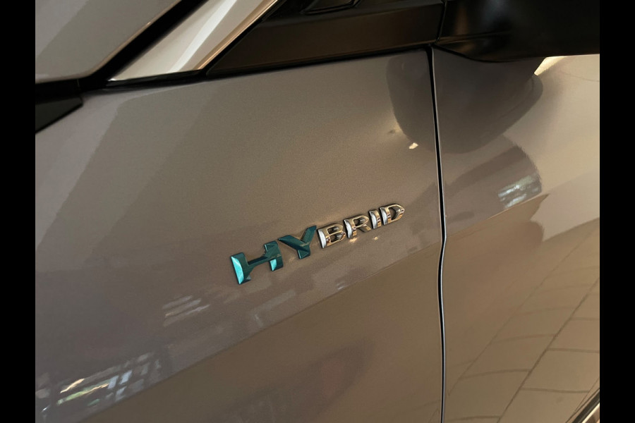 Peugeot 3008 1.6 HYbrid 225 GT Pack SOH 96 AUTOMAAT AIRCO CLIMA NAVI CRUISE APPLE CARPLAY ELEK KLEP ALCANTARA ZEER NETTE AUTO