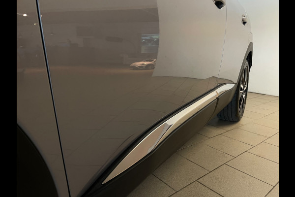 Peugeot 3008 1.6 HYbrid 225 GT Pack SOH 96 AUTOMAAT AIRCO CLIMA NAVI CRUISE APPLE CARPLAY ELEK KLEP ALCANTARA ZEER NETTE AUTO