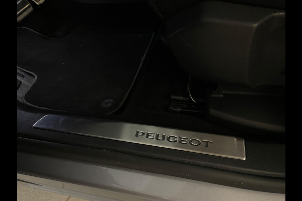 Peugeot 3008 1.6 HYbrid 225 GT Pack SOH 96 AUTOMAAT AIRCO CLIMA NAVI CRUISE APPLE CARPLAY ELEK KLEP ALCANTARA ZEER NETTE AUTO