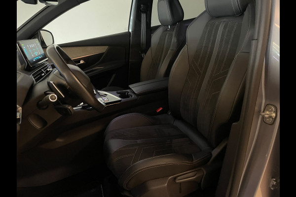 Peugeot 3008 1.6 HYbrid 225 GT Pack SOH 96 AUTOMAAT AIRCO CLIMA NAVI CRUISE APPLE CARPLAY ELEK KLEP ALCANTARA ZEER NETTE AUTO