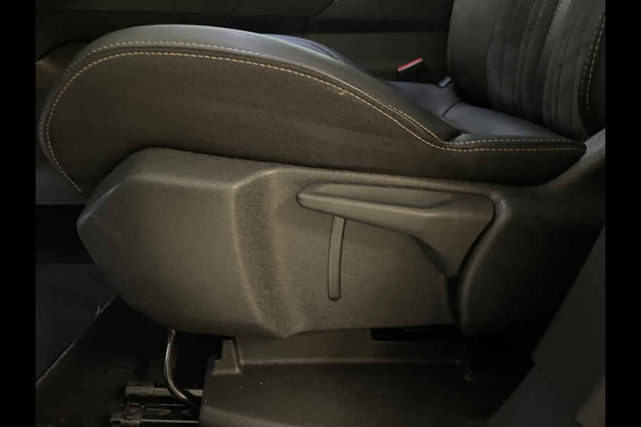 Peugeot 3008 1.6 HYbrid 225 GT Pack SOH 96 AUTOMAAT AIRCO CLIMA NAVI CRUISE APPLE CARPLAY ELEK KLEP ALCANTARA ZEER NETTE AUTO