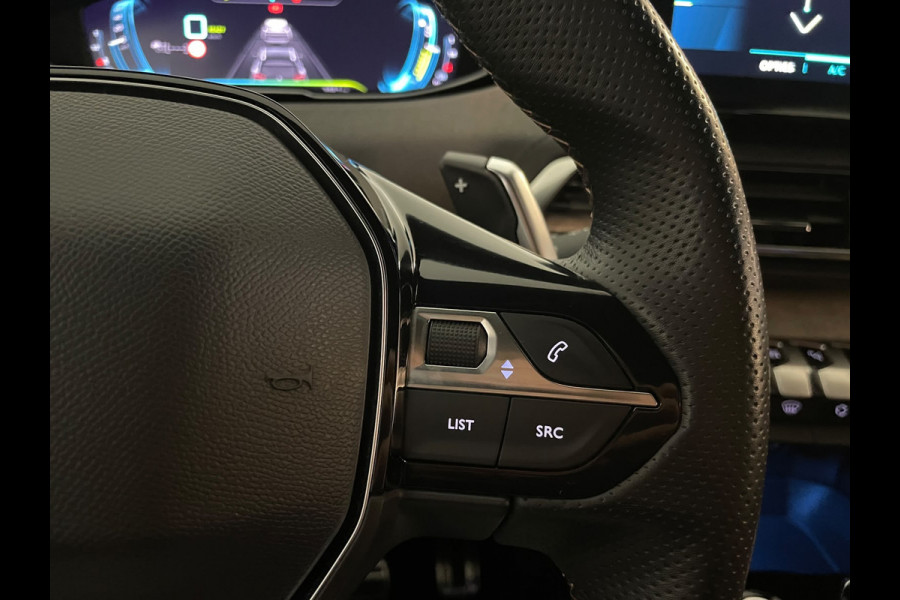 Peugeot 3008 1.6 HYbrid 225 GT Pack SOH 96 AUTOMAAT AIRCO CLIMA NAVI CRUISE APPLE CARPLAY ELEK KLEP ALCANTARA ZEER NETTE AUTO