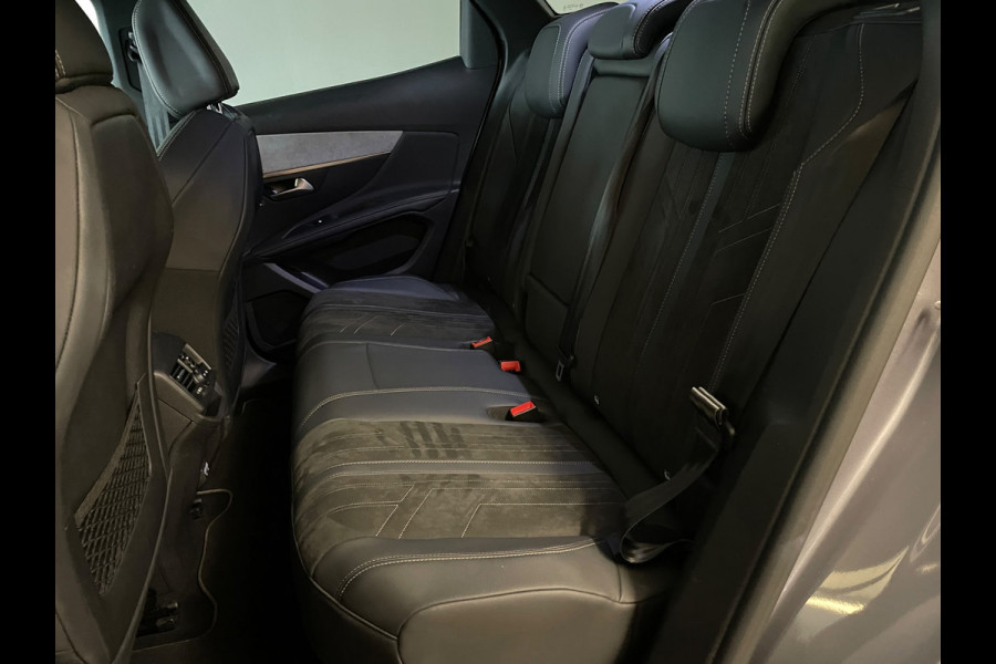 Peugeot 3008 1.6 HYbrid 225 GT Pack SOH 96 AUTOMAAT AIRCO CLIMA NAVI CRUISE APPLE CARPLAY ELEK KLEP ALCANTARA ZEER NETTE AUTO