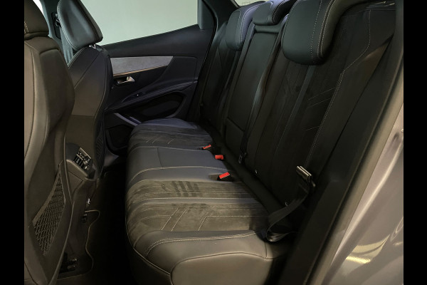Peugeot 3008 1.6 HYbrid 225 GT Pack SOH 96 AUTOMAAT AIRCO CLIMA NAVI CRUISE APPLE CARPLAY ELEK KLEP ALCANTARA ZEER NETTE AUTO