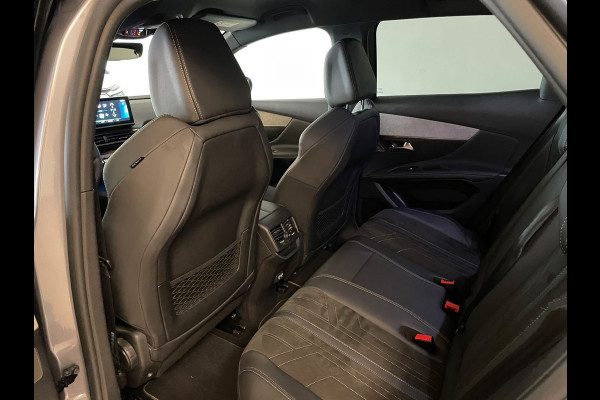 Peugeot 3008 1.6 HYbrid 225 GT Pack SOH 96 AUTOMAAT AIRCO CLIMA NAVI CRUISE APPLE CARPLAY ELEK KLEP ALCANTARA ZEER NETTE AUTO