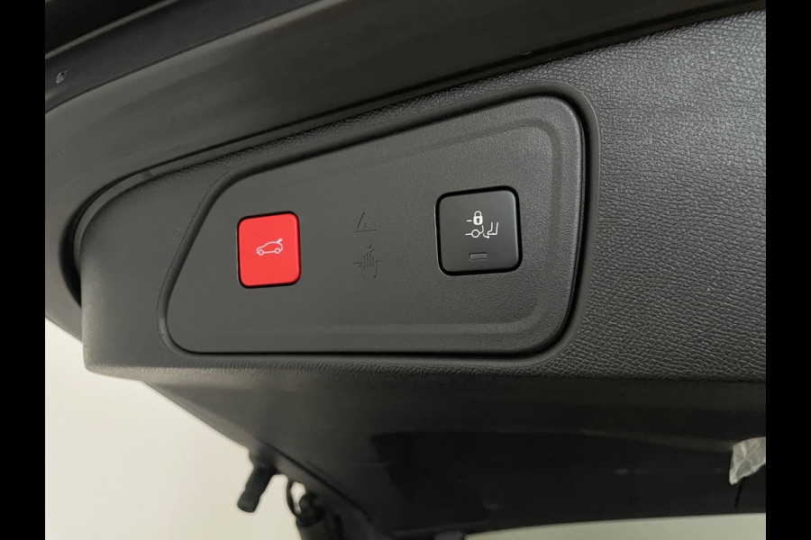 Peugeot 3008 1.6 HYbrid 225 GT Pack SOH 96 AUTOMAAT AIRCO CLIMA NAVI CRUISE APPLE CARPLAY ELEK KLEP ALCANTARA ZEER NETTE AUTO