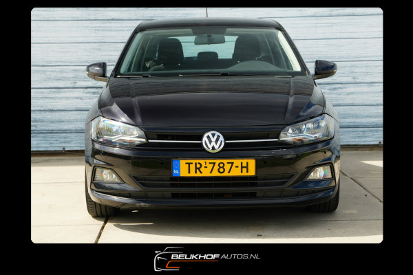 Volkswagen Polo 1.6 TDI Carplay Navi Velgen Adapt Cruise