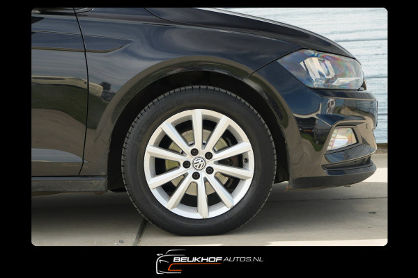 Volkswagen Polo 1.6 TDI Carplay Navi Velgen Adapt Cruise