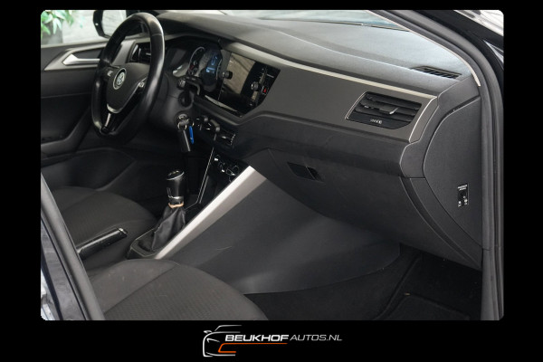 Volkswagen Polo 1.6 TDI Carplay Navi Velgen Adapt Cruise
