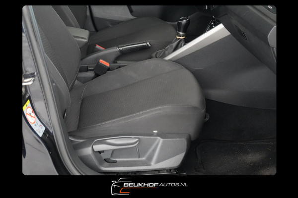 Volkswagen Polo 1.6 TDI Carplay Navi Velgen Adapt Cruise